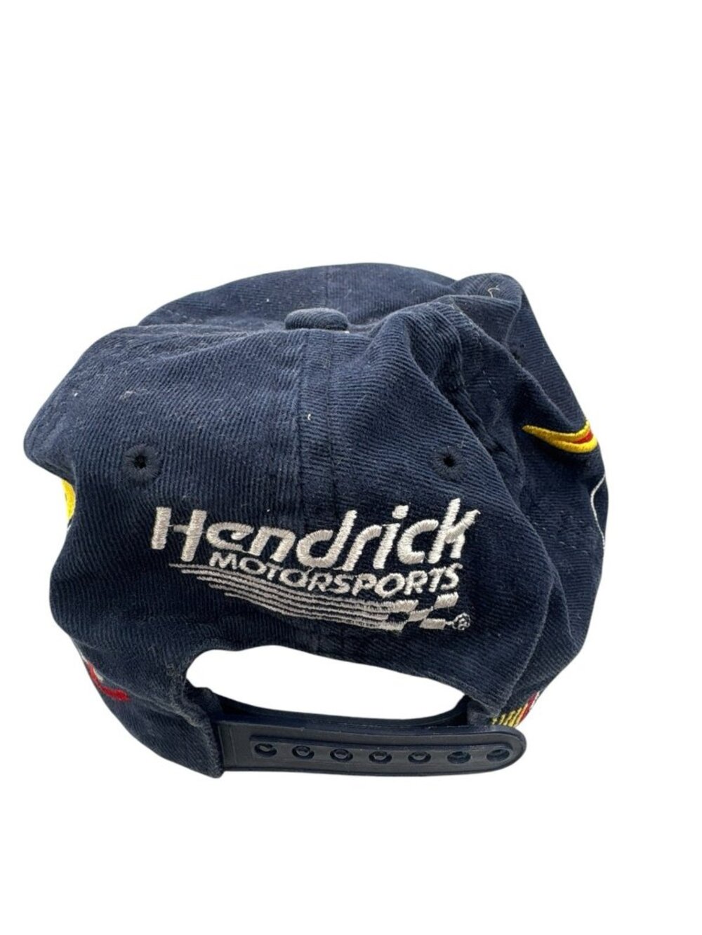 Chase Authentics DuPont NASCAR Jacket Hat Combo Jeff Gordon 24 XS - Picture 12 of 16